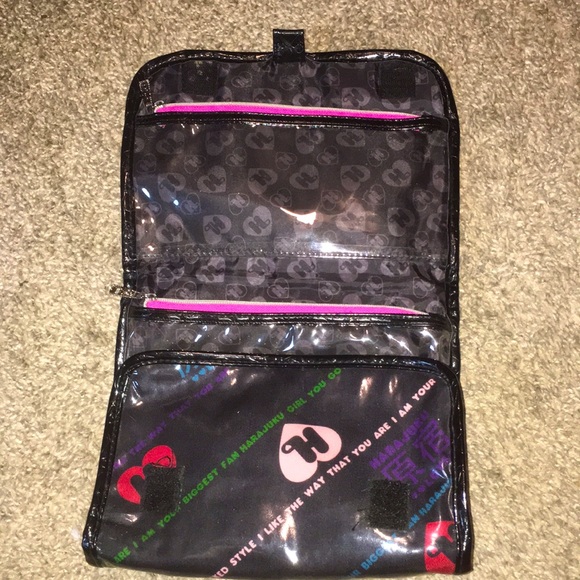 HARAJUKU Accessories travel case - Picture 8 of 10